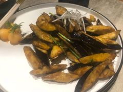 -渝乡辣婆婆·川菜 水煮鱼(中山西路店)