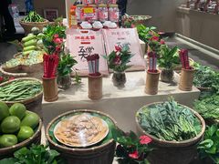 -洞庭土菜馆(天河北总店)