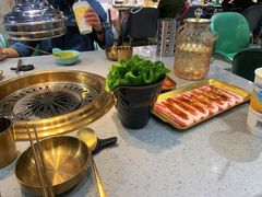 -妥妥烤肉料理(昙华林店)