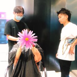 点击看大图 -MY HAIR ARDOR