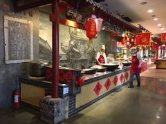 -山西会馆·晋菜·晋商宴·牌匾博物馆(胜利东街店)