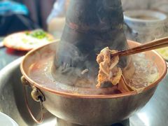 -将台涮肉(酒仙桥店)