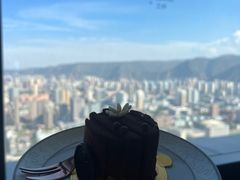 -秀·吧 Show Bar(兰州盛达希尔顿酒店)
