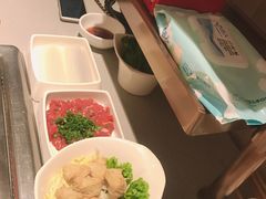 -海底捞火锅(万象城店)