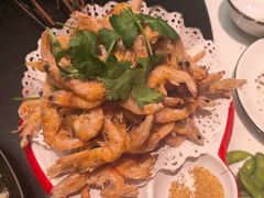 -刘成杰锦州烧烤(南河路店)