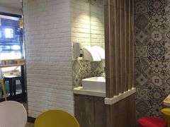-City1+1城市比萨·意面(桂林路店)