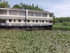 -苏州太湖国家湿地公园