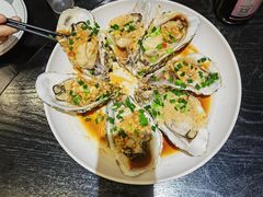 -健眺小海鲜(临海后山店)