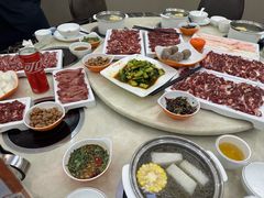 -潮悦牛肉火锅城(水贝店)