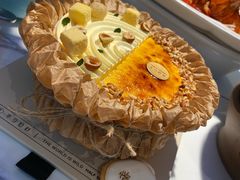 -半勺舒舒生日蛋糕店