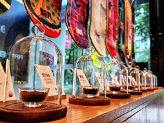 -Dogi&kiki Coffee(中心商务大厦店)