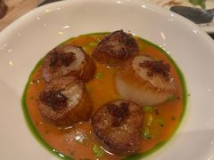 -Bistro Les Lilas丁香花小酒馆