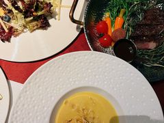 -Wei菋·Le Bistrot