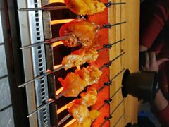 -悦屋老板娘的烤肉店(紫薇田园店)