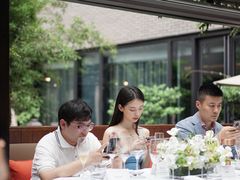 -Tivano意大利餐厅(成都居舍酒店)
