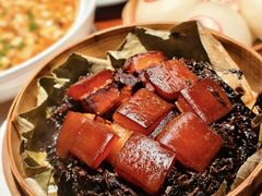 -寻宝记绍兴菜(鲁迅路店)