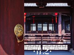 -江心屿景区