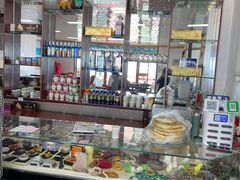 -青海特色美食小炒炕锅牦牛肉火锅