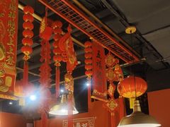 -禄鼎记·排队俩小时都要吃的酸菜鱼(石牌桥店)