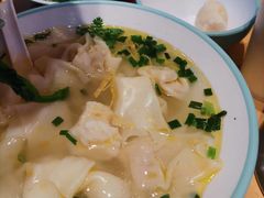 -小杨生煎(周浦万达店)