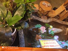 -多哥水傣味餐厅(司马巷店)