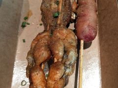 特色烤蛙-蛙喔牛蛙(高新绿宝店)