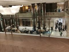 -无锡丽笙精选酒店·兰亭阁中餐厅