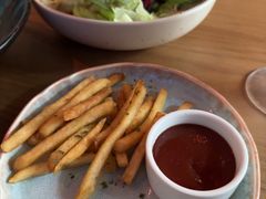 -街角 T·COFFEE 融合料理·BISTRO(车公庙店)