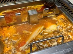 -海底捞火锅(上元大街店)