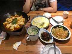 -符离集餐厅(万象城店)