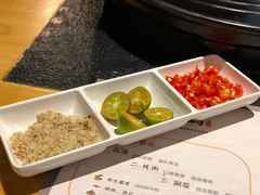 -洪氏嗨捞·广东猪肚鸡·椰子鸡火锅(西咸万象城店)