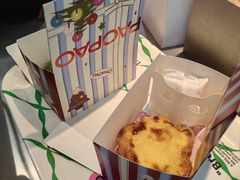 -PAOPAO Bakery&Café(港汇店)