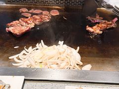 -大渔铁板烧(大悦城店)