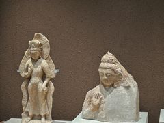 -深圳博物馆历史民俗馆