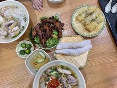 -华姐鸡粉(教育路店)