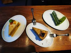 -black rainbow coffee