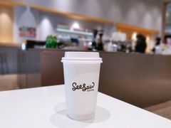-Seesaw Coffee(西岸凤巢店)