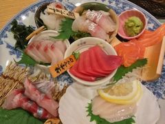 -蟹料理 北海道かに将軍(札幌本店)