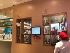 -喜家德虾仁水饺(华强天虹店)