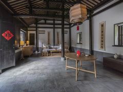 -法云安缦酒店