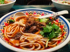 -鑫花溪牛肉米粉(文星广场店)