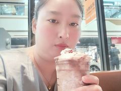 -星巴克(南昌西湖万达店)