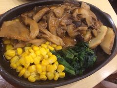 烤牛舌-萨莉亚意式餐厅(龙阳广场店)