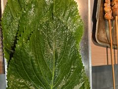 -小黑牛烤肉(聚隆店)