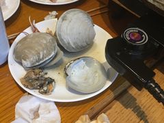 -富虹国际海鲜自助餐