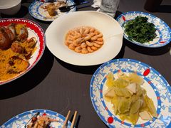 -肆月河豚·新淮扬菜·烤鸭(中关村店)