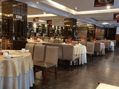大堂-大鸭梨(天通西苑店)