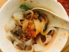 河粉-柴头哥·牛肉火锅(爱民路店)