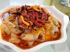 -小贝壳酒楼(经九路店)