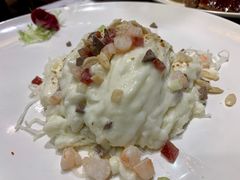 大良炒牛奶-猪肉婆私房菜(容桂总店)